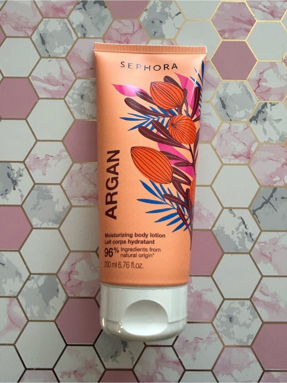SEPHORA COLLECTION Moisturizing Body Lotion